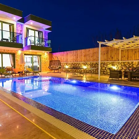 Bezirgan Village 2 Bedroom Villa - 4320